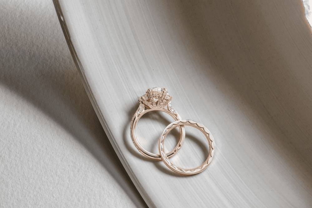 Custom Ring Design - Idea