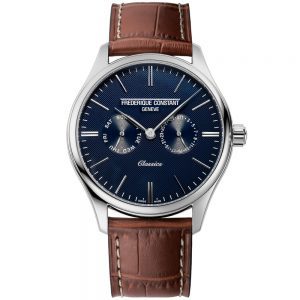 CLASSICS MENS QUARTZ