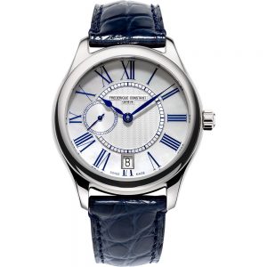 LADIES AUTOMATIC LEATHER