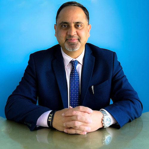Mohsin Damanwala Mohsin Damanwala