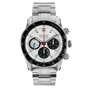 BREMONT WR-22, Metal