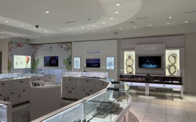 Local Luxury Jewelers Vs. National Chains