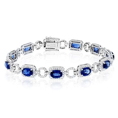 LB2128 Color Bracelet