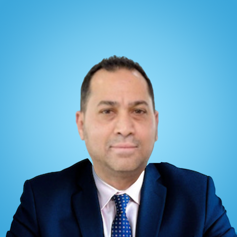 Jeff Siddiqui