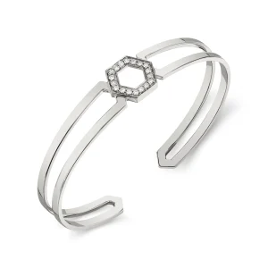 Hex Dagger Cuff