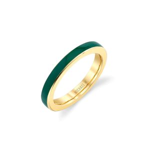 Chroma Stacking Ring