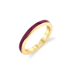 Chroma Stacking Ring