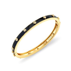 Chroma Extruded Bezel Ring
