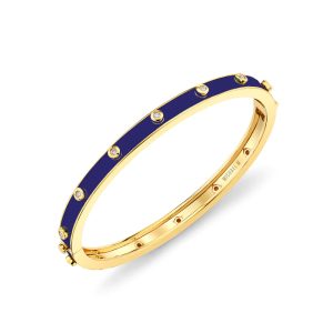 Chroma Extruded Bezel Ring