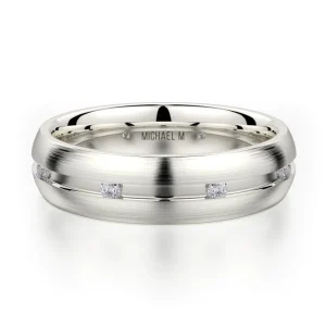 Mens Band MB104
