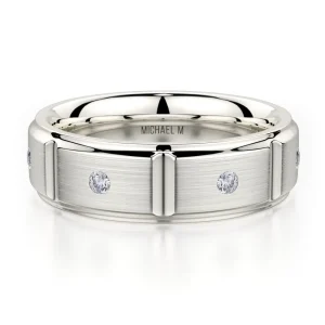 Mens Band MB107