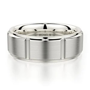 Mens Band MB108