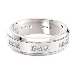 Mens Band MB118