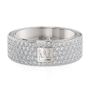 Mens Band MB119