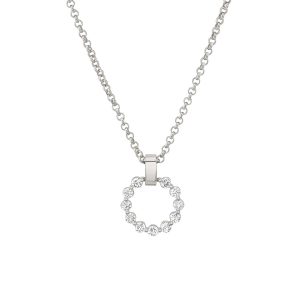 Cloud Small Pendant