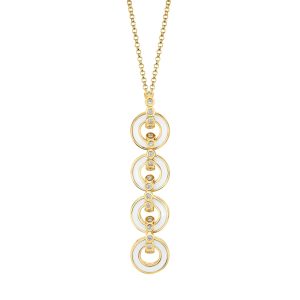 Chroma Arch Drop Pendant