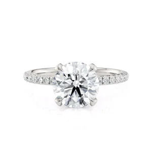 Crown R753-2 Round