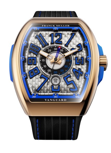 001-505-00420 M Robinson Fine Jewelers