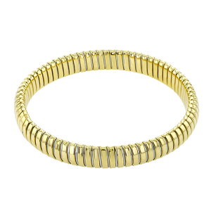 Bangle in 18k Gold