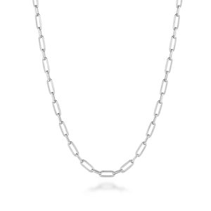 Petite Link Necklace