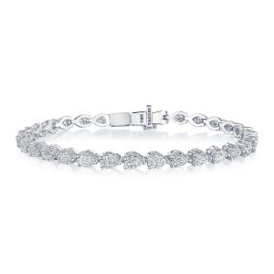 Diamond Tennis Bracelet