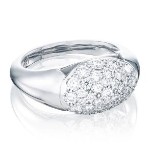 Dome Ring, Bold