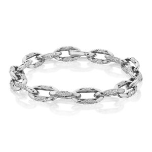 Small Link Bracelet