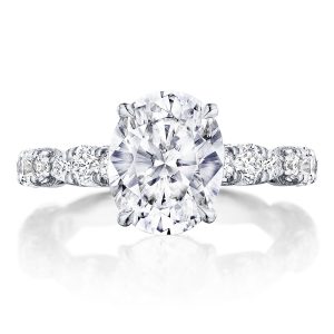 Petite Crescent RoyalT