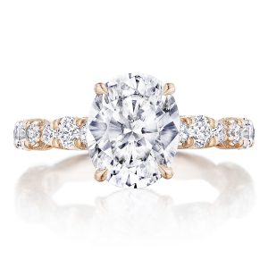 Petite Crescent RoyalT