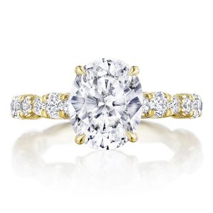 Petite Crescent RoyalT
