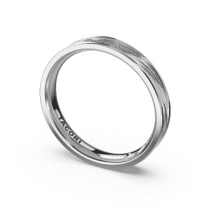 Sculpted Texture Band