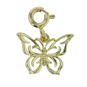 Pendant in 14k Gold