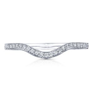 Sculpted Crescent