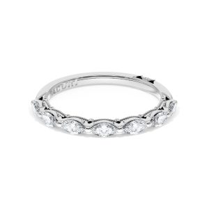 Diamond Eternity Band