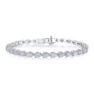 Diamond Tennis Bracelet
