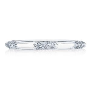 360° Foundation Wedding Band