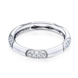 360° Foundation Ring, 3mm